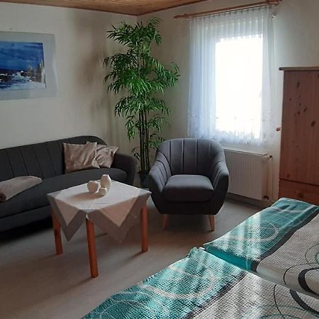 Ferienwohnung Leopold-Risch Ralswiek Bagian luar foto
